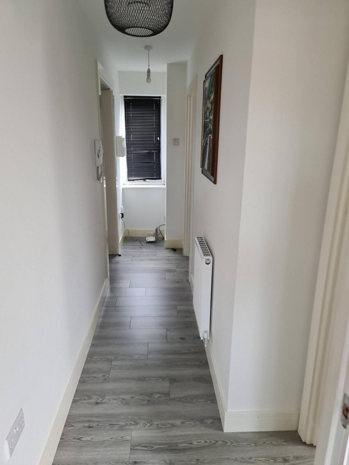 Sav Apartments Nottingham Road Loughborough - 1 Bed Flat Pokój zdjęcie