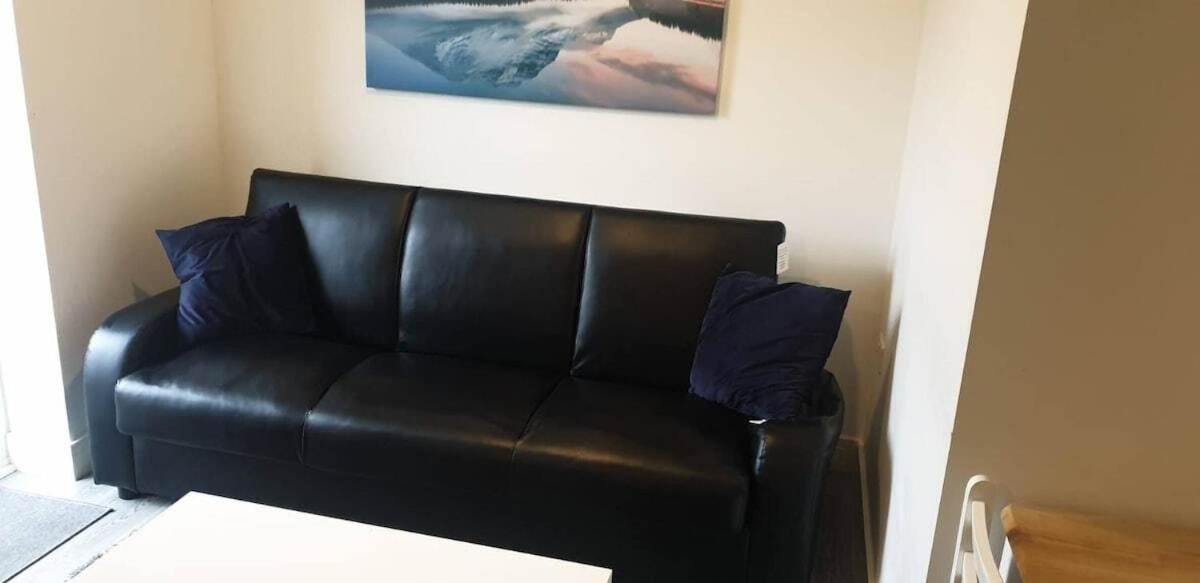 Sav Apartments Nottingham Road Loughborough - 1 Bed Flat Pokój zdjęcie